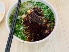 -清真·君乐牛肉面(一只船中街店)