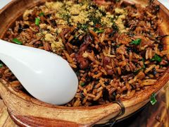-黑明餐厅(白鹭洲店)