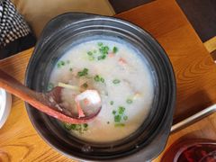 -如轩·海鲜砂锅粥·潮汕菜(一品天下店)