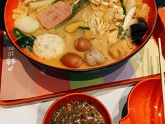 -张亮麻辣烫(哈尔滨金爵万象店)