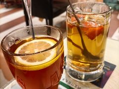 -香港威特瑞茶餐厅(小白楼音乐厅店)