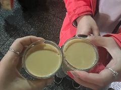 -老光明岗琼甜茶馆