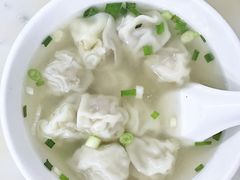 净混沌-海幢瑞芳饮食店