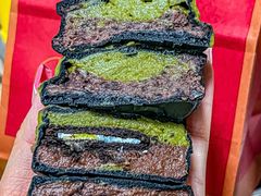 -拾烧·古法手作车轮饼(西直门凯德茂店)