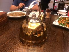 -抱德·潮汕味(琶洲店原惠城鱼仔)
