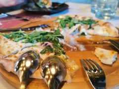-IL Forno 意坊·意大利餐厅(花园店)