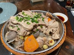 -猪肉婆私房菜(容桂总店)