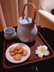 -四季酒店·泺水疗SPA