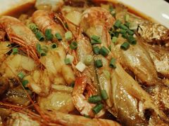 -健眺小海鲜(临海后山店)