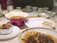 -33号大院·青岛本帮菜(五四广场店)