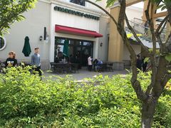 -星巴克(无锡百联奥特莱斯店)