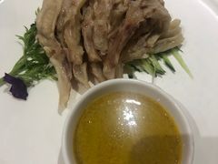 -味+新京宴·烤鸭·北京菜(创意谷店)