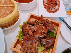 -大铁勺新津菜(东丽阳光新业广场店)