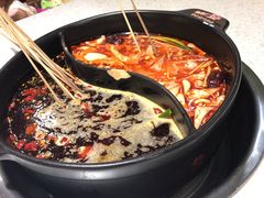 -钢管厂歆瑞源油卤串串香(春熙路太古里店)