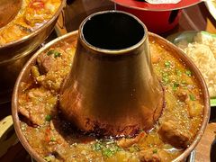 -雀舞云南菜(天津天河城购物中心店)