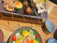 -鳗事鱼意·活鳗現烤专门店(富力海珠城店)