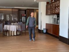 -静之湖湖畔餐厅