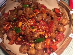 -粤港湾砂锅粥·宵夜(宝龙店)