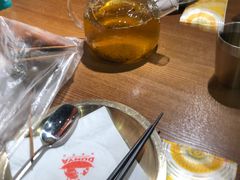 -盾亚新疆餐厅(松江万达广场店)