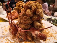 -鱼乐轩海鲜专门店