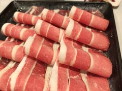 -东来顺饭庄(apm总店)
