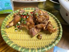 -杨厝六十六农庄农舍(杨厝路店)
