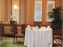 -上海兴国宾馆 丽宫中餐厅