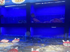 -徐记海鲜(大雁塔|金都店)