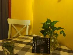 -珍爱咖啡(兴化东里4号楼店)