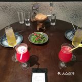 这家餐厅还挺不错。