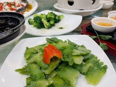 -瑞福园联谊餐室(茂名南路店)