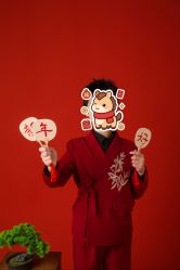 -倾城宝贝儿童摄影(浦东金谊店)
