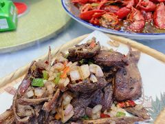 -绅士餐厅龙虾·烧烤(西门路店)