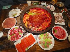 -六公里老火锅(总店)
