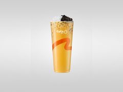鲜百香双响炮-CoCo都可(福州宝龙广场店)