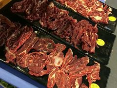 -陈记顺和潮汕牛肉火锅(番禺迎宾大道店)