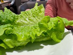 -吕氏疙瘩汤·新鲁菜(潍坊银座店)