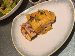 -恒记饭店·海鲜明档(淹城店)