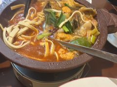 -肖记公安牛肉鱼杂馆·省级非物质文化遗产(三角路直营店)