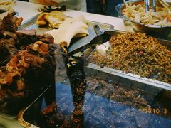藤椒爪翅-王浩儿纪六孃甜皮鸭(乐山总店)