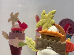 -CORNER CONE GELATO酷矿手作霜淇淋(南头古城店)