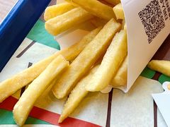 -汉堡王(北京三里屯购物中心)