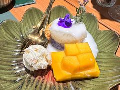 -Tegu泰古莲·泰国餐厅(红山6979店)
