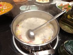 -花城粤菜餐厅(高新区店)
