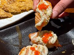 -小川洋风料理(江汉路店)