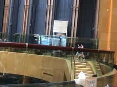 -杭州国际会议中心洲际酒店-原素全日餐厅(解放东路店)