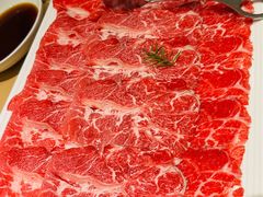 -鼎鼎香·港式火锅(北京SKP店)