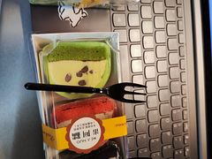 -米阿糯糕团•酒酿•甜品(莫愁店)