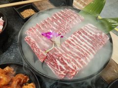 风花雪月-九田家黑牛烤肉料理(太阳城店)