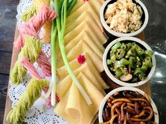 -乔家满族八大碗(流水沟店)